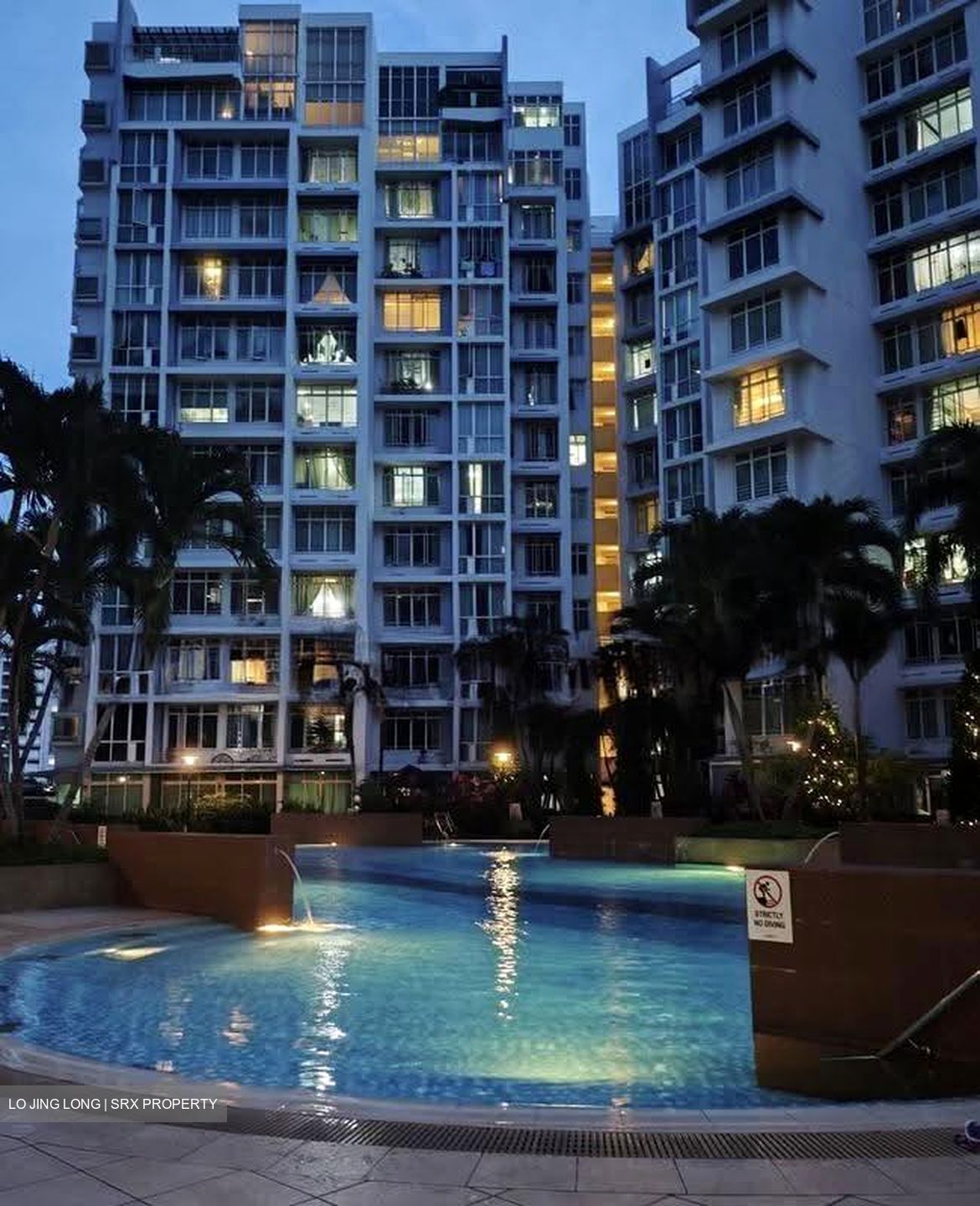 Compass Heights (D19), Apartment #632924131